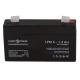 Аккумуляторные батареи LogicPower LPM 6-1,3 AH 4157