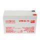 Акумуляторні батареї LogicPower LPM-GL 12 - 7 AH