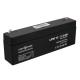 Акумуляторні батареї LogicPower LPM 12 - 2,3 AH 4132