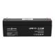 Акумуляторні батареї LogicPower LPM 12 - 2,3 AH 4132