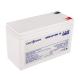 Акумуляторні батареї LogicPower LPM-MG 12 - 7,2 AH 6553
