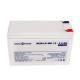 Акумуляторні батареї LogicPower LPM-MG 12 - 7,2 AH 6553