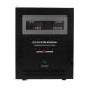 Бесперебойники (ИБП) LogicPower LPY-B-PSW-6000VA+ (LP6615)