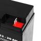 Акумуляторні батареї LogicPower LPM 12 - 20 AH 4163