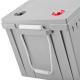 Акумуляторні батареї LogicPower LPM-MG 12 - 200 AH 3875