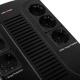 Бесперебойники (ИБП) LogicPower LP 650VA-6PS (4324)