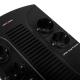 Безперебійники (ДБЖ) LogicPower LP 650VA-PS (2415)
