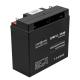 Акумуляторні батареї LogicPower LPM 12 - 18 AH 4133