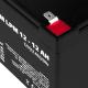 Акумуляторні батареї LogicPower LPM 12 - 12 AH (LP6550)