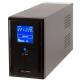 Бесперебойники (ИБП) LogicPower LPM-UL1100VA (4984)