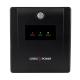 Бесперебойники (ИБП) LogicPower LPM-1100VA-P 6445