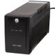 Безперебійники (ДБЖ) LogicPower LPM-700VA-P (3172)