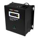 Бесперебойники (ИБП) Logicpower LPA-W-PSW-500VA (LP7145)