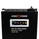 Бесперебойники (ИБП) Logicpower LPA-W-PSW-500VA (LP7145)
