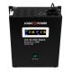 Бесперебойники (ИБП) Logicpower LPA-W-PSW-500VA (LP7145)