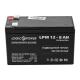 Акумуляторні батареї LogicPower LPM 12 - 8,0 AH 3865