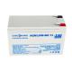 Акумуляторні батареї LogicPower LPM-MG 12 - 9 AH 6555