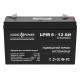 Аккумуляторные батареи LogicPower LPM 6-12 AH 4159