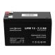 Акумуляторні батареї LogicPower LPM 12-7,2 AH 3863