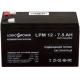 Акумуляторні батареї LogicPower LPM 12-7,5 AH 3864