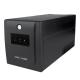 Безперебійники (ДБЖ) LogicPower LPM-U1100VA-P (770Вт) (10358)
