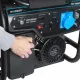 Генераторы, электростанции Hyundai HHY 10050FE