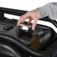Генераторы, электростанции Hyundai HHY 10050FE-3 ATS