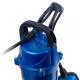 Насосы дренажные Aquatica 773201 0.37кВт