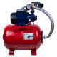 Насосные станции Wetron 775011/24 0.37кВт 24л