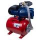 Насосные станции Wetron 775038/24 1.1кВт 24л