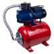 Насосные станции Wetron 775042/24 0.75кВт 24л