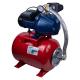 Насосные станции Wetron 775042/24 0.75кВт 24л
