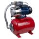 Насосные станции Wetron 775052/24 0.75кВт 24л