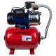 Насосные станции Wetron 775052/24 0.75кВт 24л