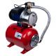 Насосные станции Wetron 775052/24 0.75кВт 24л