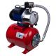 Насосные станции Wetron 775054/24 1.1кВт 24л