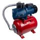 Насосные станции Wetron 775033/24 0.75кВт 24л