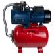 Насосные станции Wetron 775033/24 0.75кВт 24л