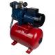 Насосные станции Wetron 775033/24 0.75кВт 24л