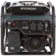 Генераторы, электростанции Hyundai HHY 3050FE