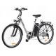 Електровелосипеди Maxxter City 26 (silver)
