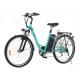 Электровелосипеды Maxxter City 26 (light blue)
