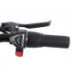 Электровелосипеды Maxxter City Lite 20 (white)