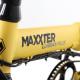 Електровелосипеди Maxxter Urban Plus 16 (yellow-black)