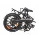 Электровелосипеды Maxxter Ruffer 20 (black-silver)