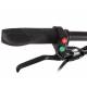 Электровелосипеды Maxxter Ruffer 20 (black-green)