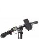 Электровелосипеды Maxxter Ruffer Max 20 (black-orange)