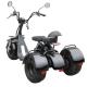 Электроскутеры Maxxter TRIKE (blaсk)