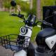 Электроскутеры Maxxter Courier (black)