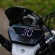 Электроскутеры Maxxter Courier (black)